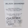 specs - black diamond boat propeller 13.25 x 17 3rh and torq kit