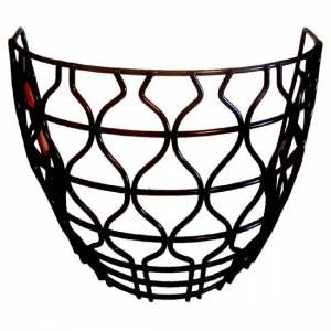 ringette helmet cage